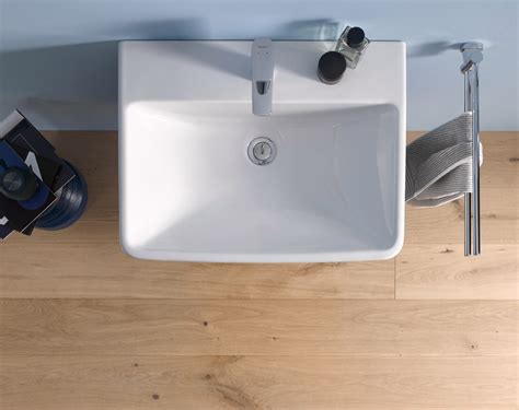 Module Overview Duravit