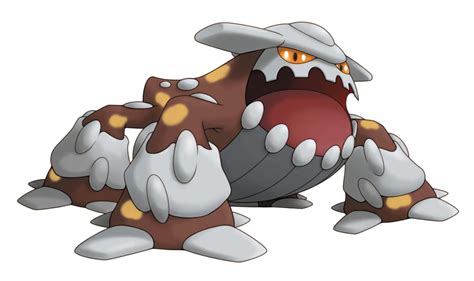 Heatran is the heaviest Fire-type Pokémon at 948.0 lbs. – Pokémon Blog