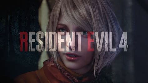 Rescuing Ashley Resident Evil Remake Part Youtube