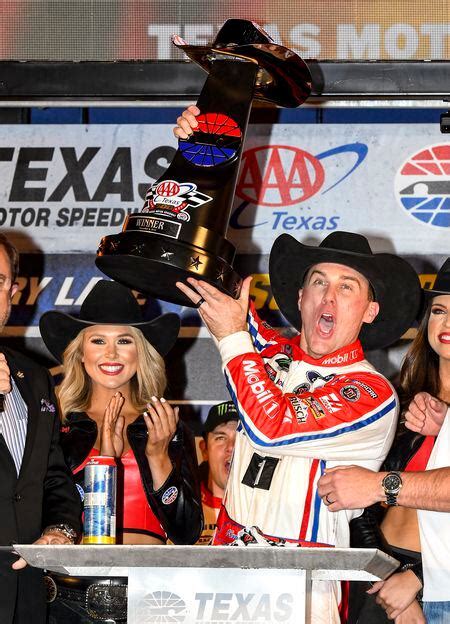 Nascar Strips Kevin Harvick Of Championship Race Berth