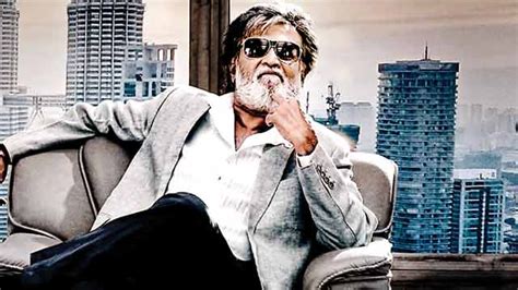 Haji Mastan’s ‘foster son’ threatens Rajnikanth