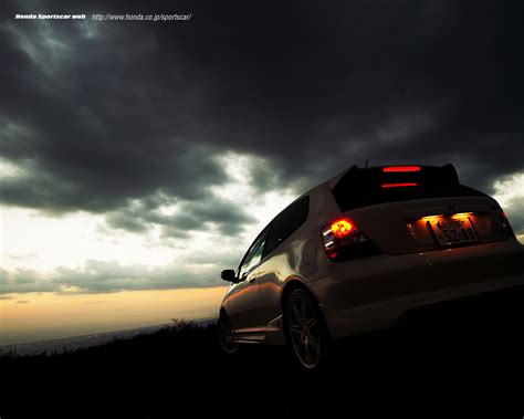 🔥 [100+] Civic Type R Wallpapers | WallpaperSafari