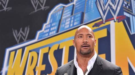 Dwayne Johnson The Rock Tops Forbes List Of Best Paid Actors Ents