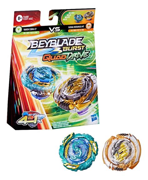 Toupie Beyblade Burst Quad Drive Vanish Fafnir F Ubicaciondepersonas