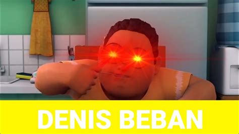 Ytp Adit Sopo Jarwo Denis Beban Youtube