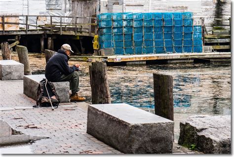 The Waterfront, Portland, Maine | Photographs, Photographers and ...