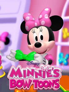 Minnies Bow Toons Party Palace Pals S P Dsnp Web Dl Aac H