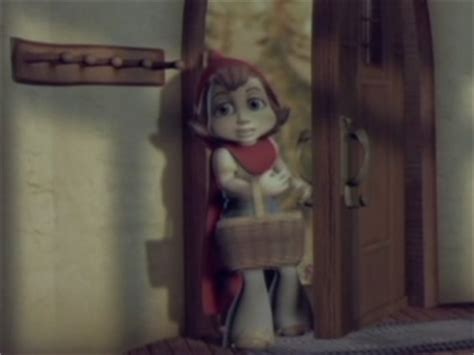 Hoodwinked Trailer (2005) - Video Detective