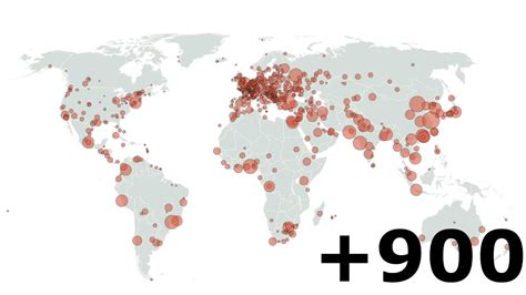 Cityquiz Io World Hour To Name As Much Cities As Possible Youtube