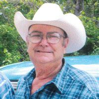 Obituary Gene Sanders Amick Burnett Funeral Chapels