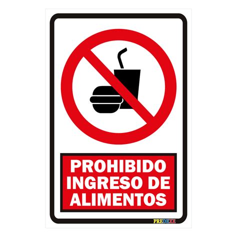 Carteles De Prohibido El Ingreso