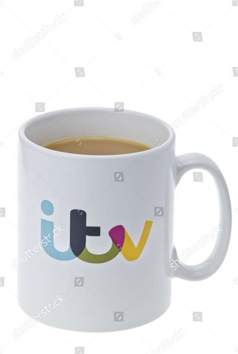 Itv Logo Editorial Stock Photo - Stock Image | Shutterstock