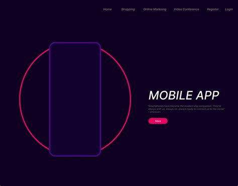 Mobile App Design By Muhammad Talha On Dribbble