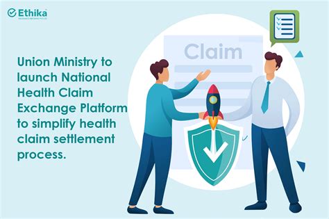 National Health Claims Exchange Launched By Union Ministry To