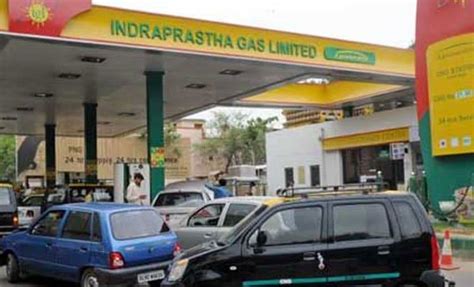 Indraprastha Gas Q3 Results Profit Falls 27 Sequentially To 392 Crore