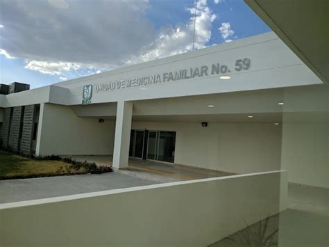 Unidad Clinica Familiar Imss Av Valle De Huasco Los Olivos