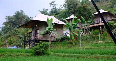 Pakarangan Glamping Resort Bogor Harga Diskon Sd 30 Di 2024