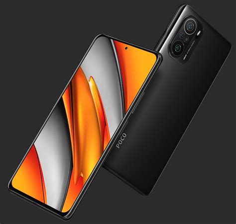 Poco X3 Pro Dan Poco F3 Luncur Gunakan Snapdragon 860 Dan 870 Dengan