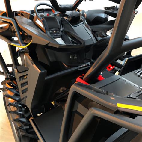 Exploring The Benefits Of Installing A Can Am X3 Bed Delete The Knowledge Hub