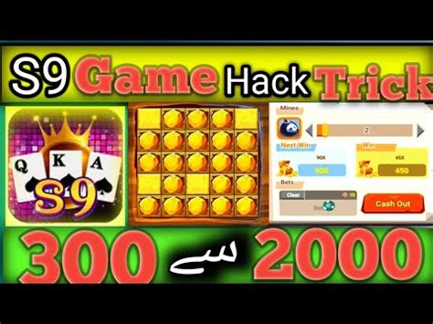 Mines Game Trick Today Bast Amazing Trick S Game Kasy Kali Youtube