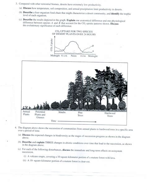 Assessments - Ms. Emery's AP Biology