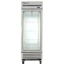 True T 19G HC FGD01 27 One Section Reach In Refrigerator 1 Right