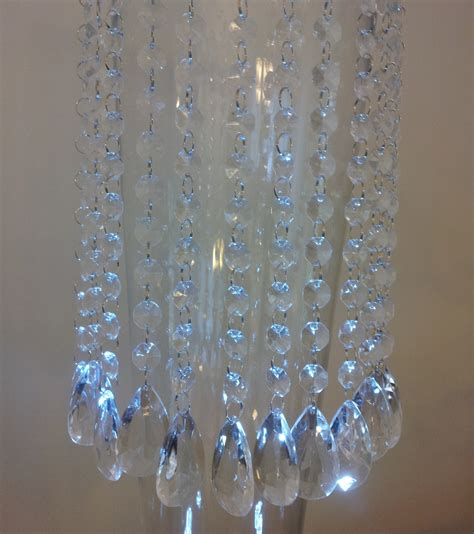 Crystal Home Decor - A Unique Way To Decorate Your Home