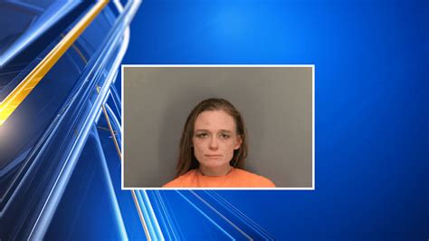 Florence Woman Now Charged With Murder After Man Shot In Neck Dies