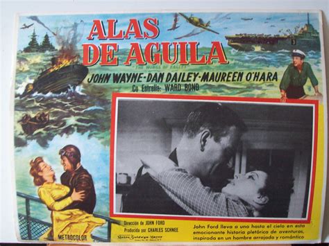 Top 74 Imagen Las Alas Del Aguila Pelicula Abzlocal Mx