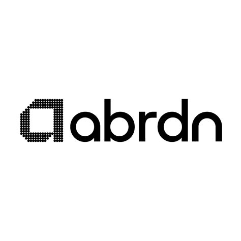 Free High Quality Abrdn Logo For Creative Design