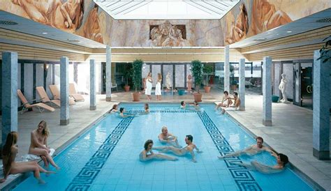 Therme Erding Spa Dich Fit De