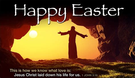 Happy Easter Ecard Free Easter Cards Online