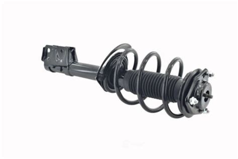 Frt Complete Strut Assy FCS Automotive 1331789R EBay