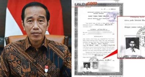 Masyarakat Anti Kepalsuan Saat Ini Belum Ada Bukti Keaslian Ijazah