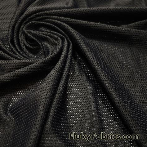 Athletic Mesh Fabric