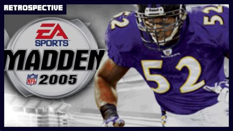 Madden Nfl Retrospective Youtube