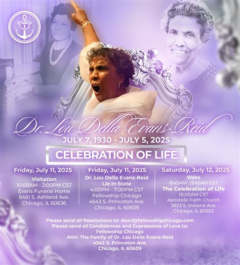 In Memoriam: Remembering the Life of Michael James Reid 5