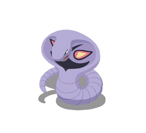 Fiche Dododex D Arbok Pok Mon Sleep Eternia