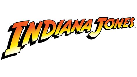 Indiana Jones Logo, symbol, meaning, history, PNG, brand