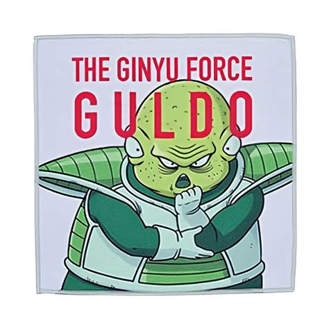 Ocotoy Ichiban Kuji Dragon Ball The Ginyu Force Invasion