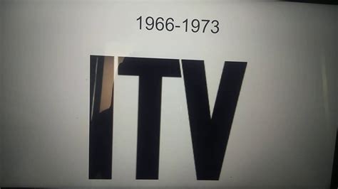 ITV Logo History - YouTube