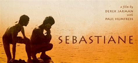 Sebastiane 1976 Cine Gay Online