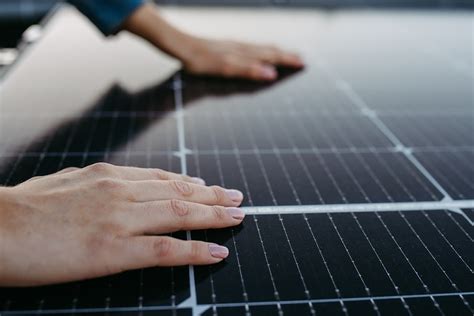 Fotovoltaico Da Balcone Tutto Ci Che Devi Sapere Nwg Italia