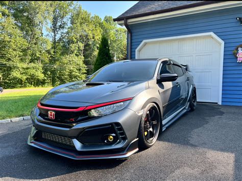 Connecticut - Mods please remove | 2016+ Honda Civic Forum (10th Gen ...