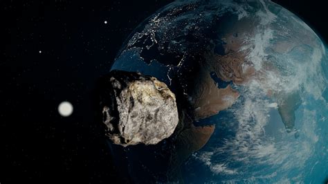 What to know about Earth's new, second moon, asteroid 2024 PT5