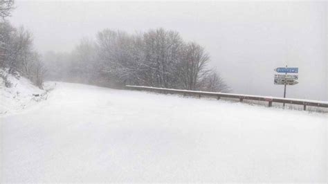 Toscana E Firenze Previsioni Meteo Ponte Dell Immacolata Allerta