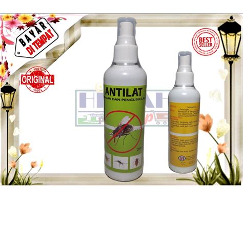 Jual Obat Pengusir Lalat Obat Pembasmi Lalat Obat Anti Larva Lalat Luka