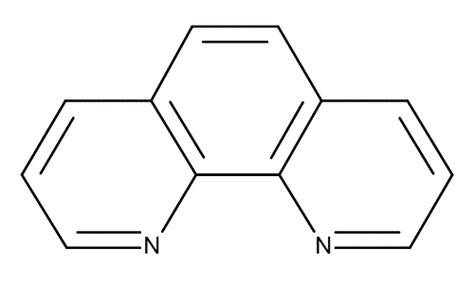 Merck 107225 110 Phenanthroline Monohydrate Gr Acs