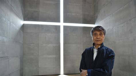 Tadao Ando Come Ha Fatto A Diventare Larchitetto Pi Amato Di