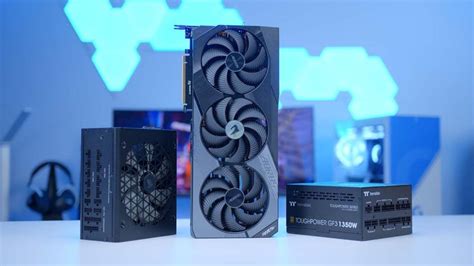 Best Power Supplies to Buy for the NVIDIA RTX 4090 - GeekaWhat